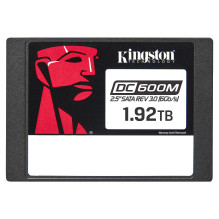 Kingston Technology DC600M