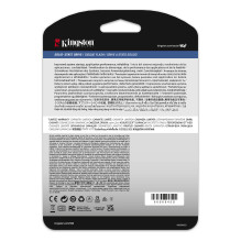 Kingston Technology DC600M