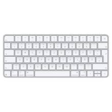 „Apple Magic“ klaviatūra
