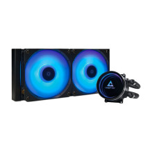 Chieftec ICEBERG 240 RGB