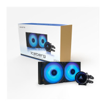 Chieftec ICEBERG 240 RGB Chieftec ICEBERG 240 RGB