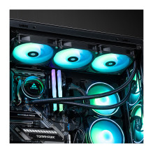 Chieftec ICEBERG 360 RGB Chieftec ICEBERG 360 RGB