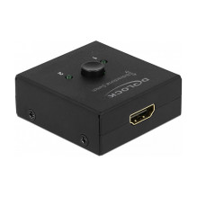 DeLOCK 64072 video switch