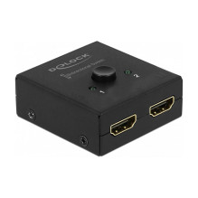 DeLOCK 64072 video switch DeLOCK 64072 video switch