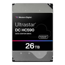 „Western Digital DC HC590“ vidinis kietasis diskas