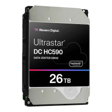 „Western Digital DC HC590“ vidinis kietasis diskas