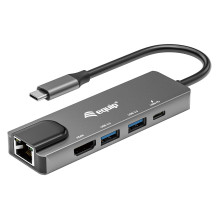 Equip 133489 laptop dock /...