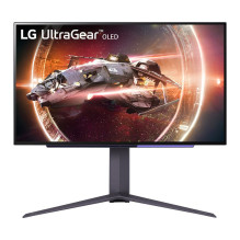 LG 27GS95QX-B computer monitor LG 27GS95QX-B computer monitor