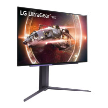 LG 27GS95QX-B kompiuterio monitorius LG 27GS95QX-B kompiuterio monitorius