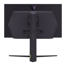 LG 27GS95QX-B kompiuterio monitorius LG 27GS95QX-B kompiuterio monitorius