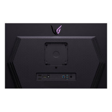 LG 27GS95QX-B kompiuterio monitorius LG 27GS95QX-B kompiuterio monitorius