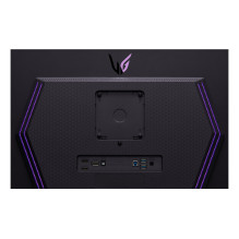 LG 27GS95QX-B kompiuterio monitorius LG 27GS95QX-B kompiuterio monitorius