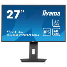 iiyama ProLite XUB2792UHSU-B6 computer monitor
