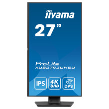 iiyama ProLite XUB2792UHSU-B6 computer monitor