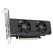 GIGABYTE GeForce RTX 3050 OC žemo profilio 6G vaizdo plokštė