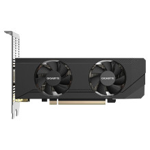 GIGABYTE GeForce RTX 3050 OC Low Profile 6G