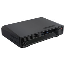 ASUS NUC 14 Pro našumo rinkinys RNUC14SRKU910002I