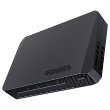 ASUS NUC 14 Pro našumo rinkinys RNUC14SRKU910002I