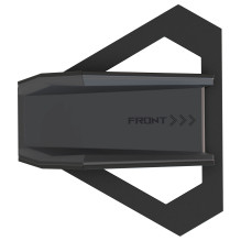 ASUS NUC 14 Pro našumo rinkinys RNUC14SRKU910002I