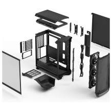 Fractal Design Meshify 3