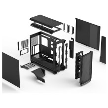Fractal Design Meshify 3 XL