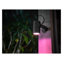 „Philips by Signify Hue“ balta ir spalvota aplinkos šviesa 1741530P7