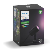 Philips by Signify Hue White and colour ambience 1741530P7