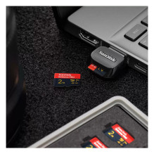 SanDisk Extreme Pro