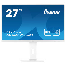 iiyama ProLite XUB2797HSN-W2 kompiuterio monitorius