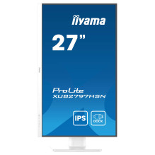 iiyama ProLite XUB2797HSN-W2 kompiuterio monitorius
