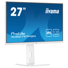 iiyama ProLite XUB2797HSN-W2 kompiuterio monitorius