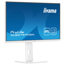 iiyama ProLite XUB2797HSN-W2 computer monitor