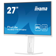 iiyama ProLite XUB2797HSN-W2 computer monitor