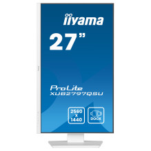 iiyama ProLite XUB2797QSU-W2 computer monitor