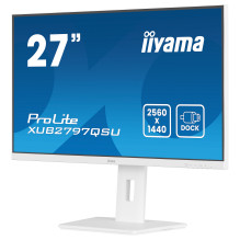 iiyama ProLite XUB2797QSU-W2 computer monitor