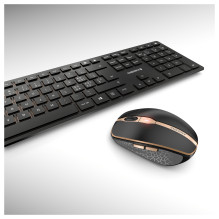 CHERRY DW 9100 SLIM keyboard