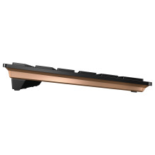 CHERRY DW 9100 SLIM klaviatūra