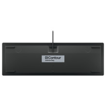Contour Design Active Key AK-C8112 keyboard