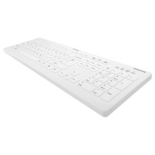 „Contour Design“ aktyvaus klavišo AK-C8112 klaviatūra