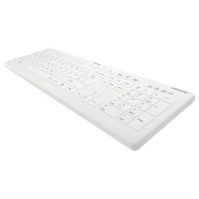 „Contour Design“ aktyvaus klavišo AK-C8112 klaviatūra