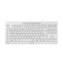 CHERRY STREAM TKL keyboard