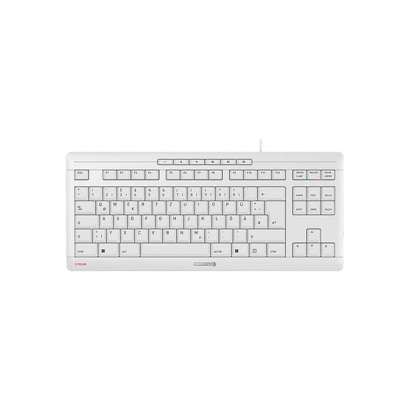 CHERRY STREAM TKL keyboard
