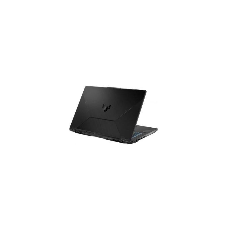 Asus Notebook, , TUF, Gaming A17, FA706NF-HX026W, CPU Ryzen 5, 7535HS, 3300 MHz, 17.3&quot;, 1920x1080, RAM 8GB, DDR5, 5