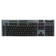 „Logitech G G915 X LIGHTSPEED“ klaviatūra
