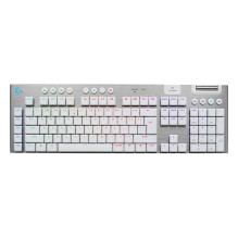Logitech G G915 X LIGHTSPEED keyboard