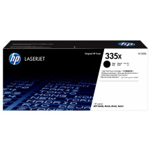 HP 335X didelės talpos...