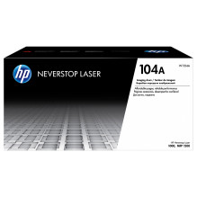 HP 104A vaizdo būgno kasetė