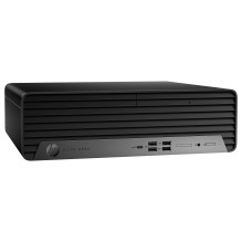 HP Elite SFF 805 G9 AMD RYZ5 8500G 16GB / 512GB / WLAN / W11Pro SmartBuy HP Elite SFF 805 G9 AMD RYZ5 8500G 16GB / 512GB / WLAN / W11Pro SmartBuy