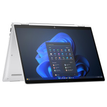 HP Elite x360 1040 G11 Intel Core Ultra 7 155H 35,56 cm 14 colių 2,8 tūkst. colių 32 GB 1 TB SSD / W11P 1J War (DE) LTE 