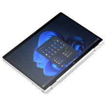 HP Elite x360 1040 G11 Intel Core Ultra 7 155H 35,56 cm 14 colių 2,8 tūkst. colių 32 GB 1 TB SSD / W11P 1J War (DE) LTE 